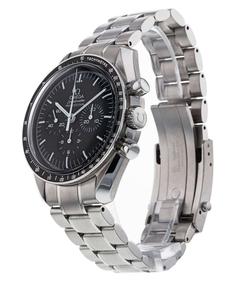 Omega Speedmaster Moonwatch 3570.50.00